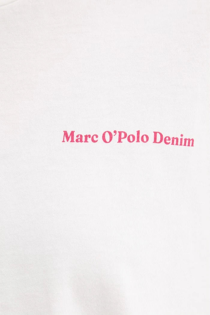 Marc O'Polo тениска дамска от памук