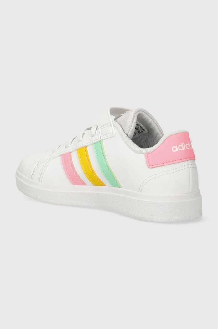 Детски маратонки adidas GRAND COURT 2.0 EL K