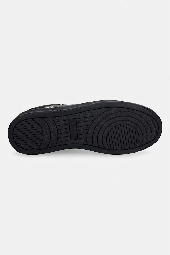 Aeronautica Militare Deri Sneakers