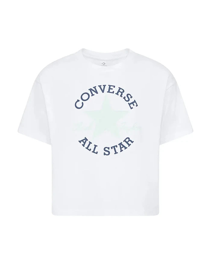 Converse Çocuk Tişörtü