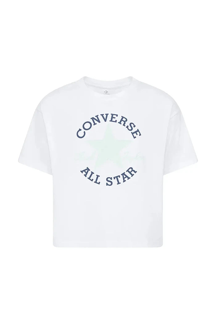 Детска тениска Converse