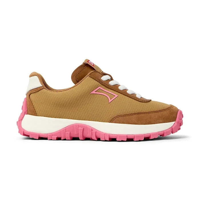 Детски маратонки Camper Drift Trail Kids