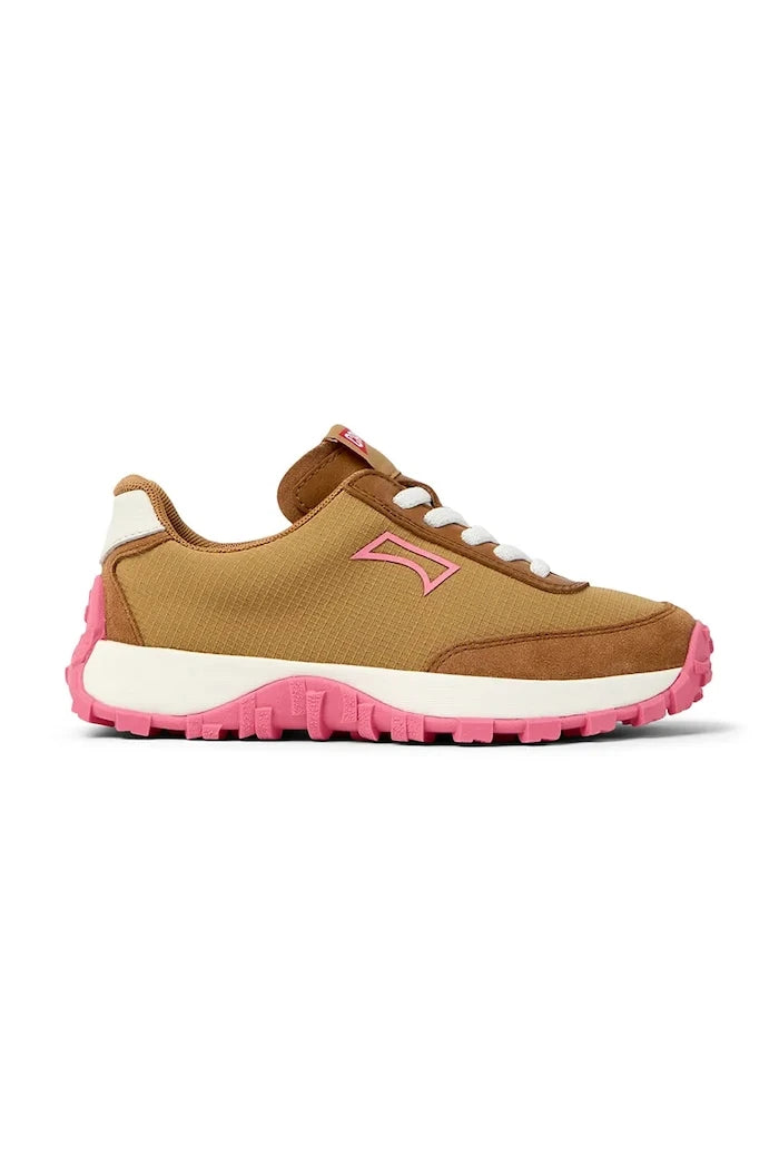 Детски маратонки Camper Drift Trail Kids