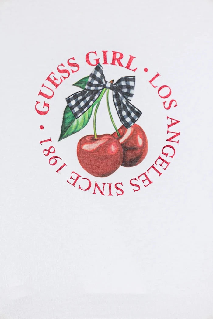 Детска тениска Guess