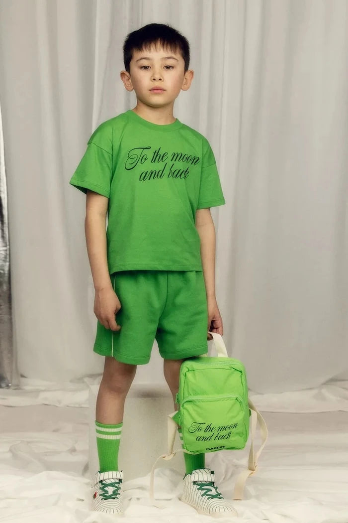Mini Rodini Çocuk Sırt Çantası To the Moon