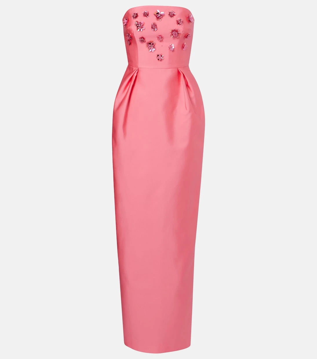 Rebecca Vallance - Tilda embellished gown