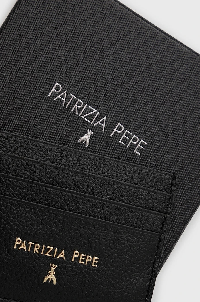 Patrizia Pepe Deri Kartlık