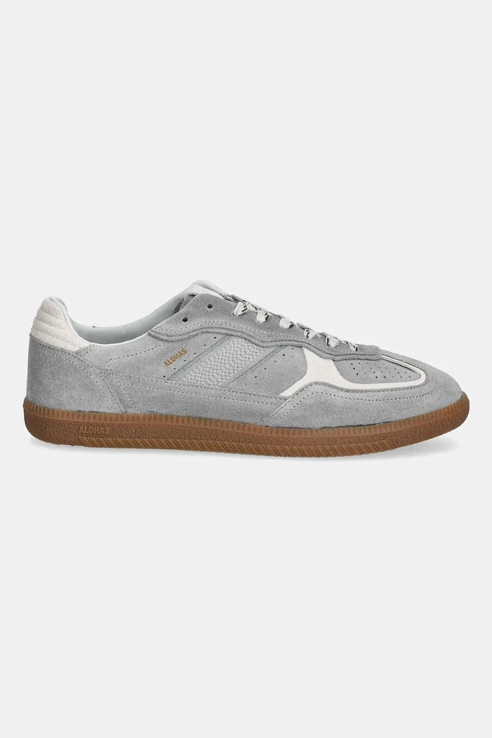 Alohas Tb.490 Süet Sneakers