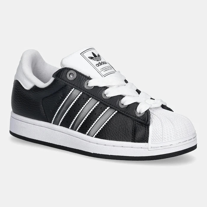 Детски маратонки adidas Originals SUPERSTAR II