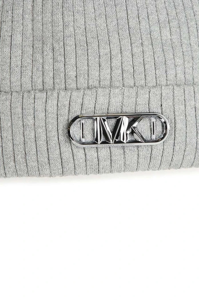 Детска шапка с вълна Michael Kors