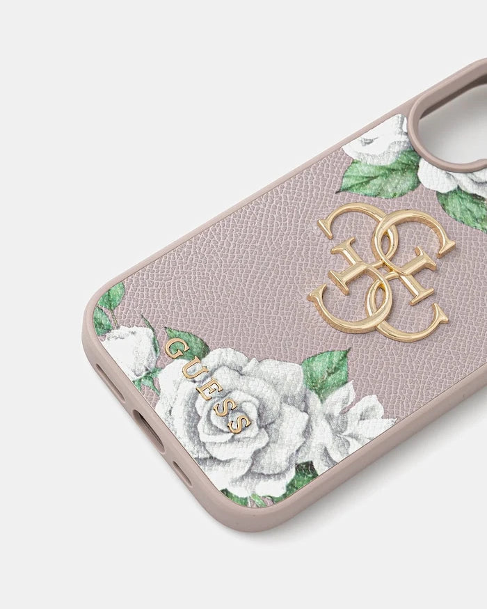 Guess iPhone 16 Telefon Kılıfı