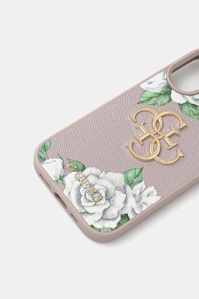 Guess iPhone 16 Telefon Kılıfı