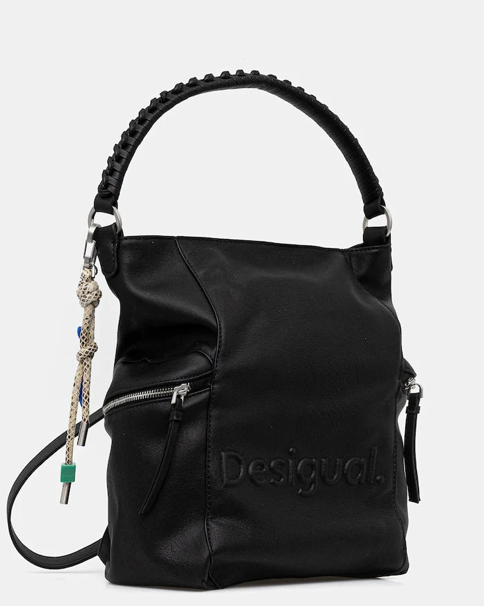 Раница Desigual HALF LOGO ARICA