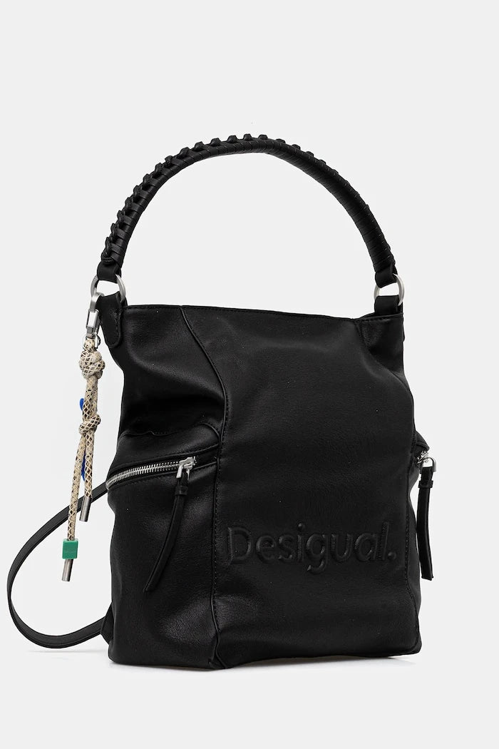 Раница Desigual HALF LOGO ARICA