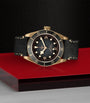 Black Bay Bronze Watch 43mm