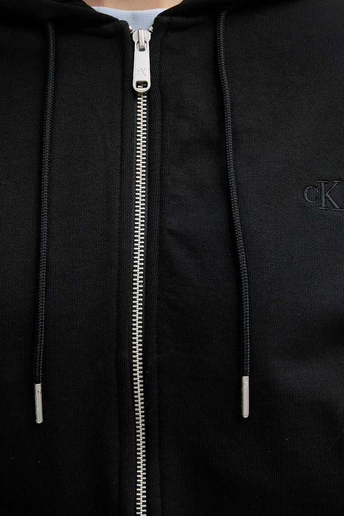 Calvin Klein Jeans суичър дамски памучен