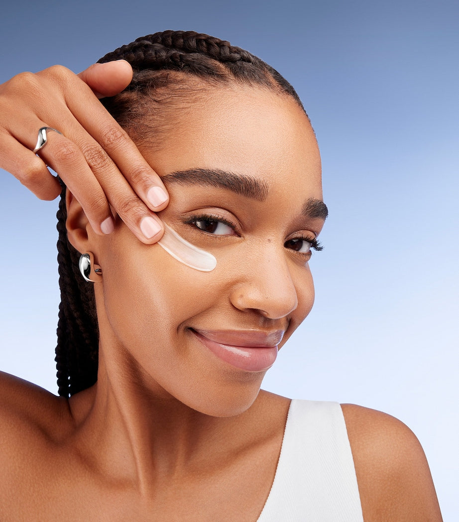 Lancôme Génifique Ultimate Dual-Repair Concentrated Eye Cream (20ml)