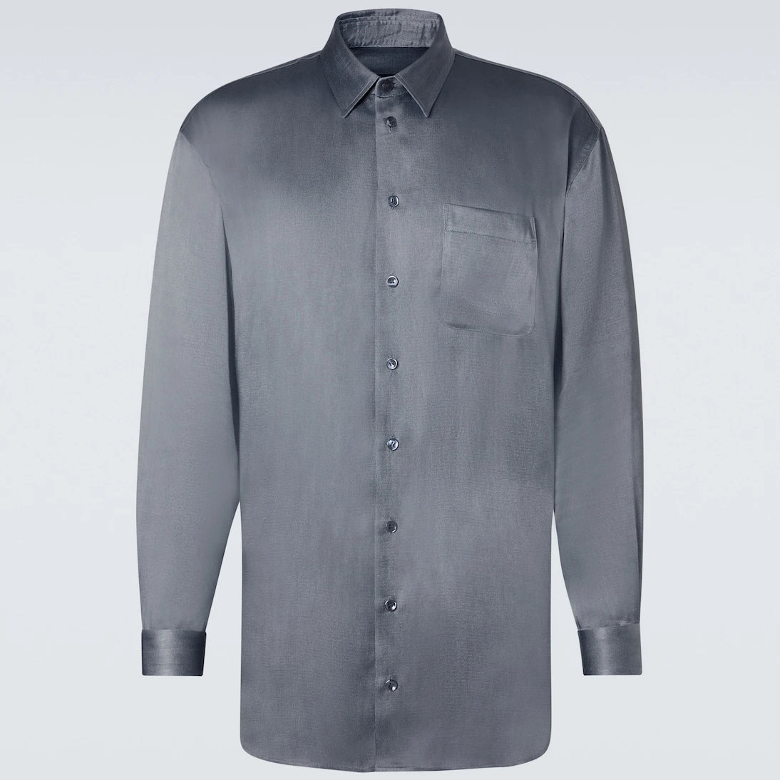 Giorgio Armani - Satin shirt