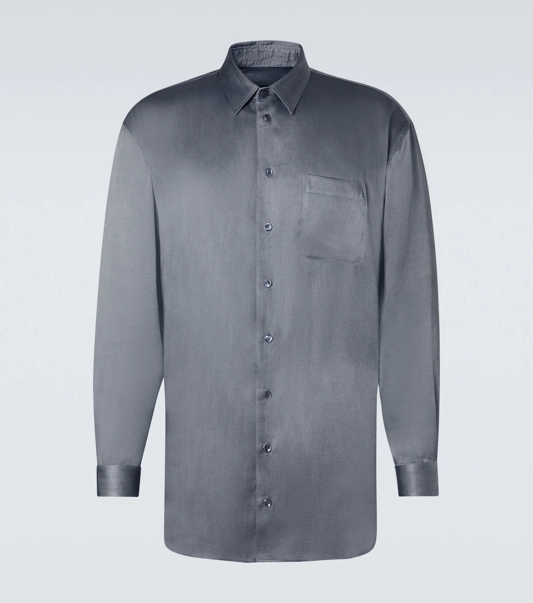 Giorgio Armani - Satin shirt