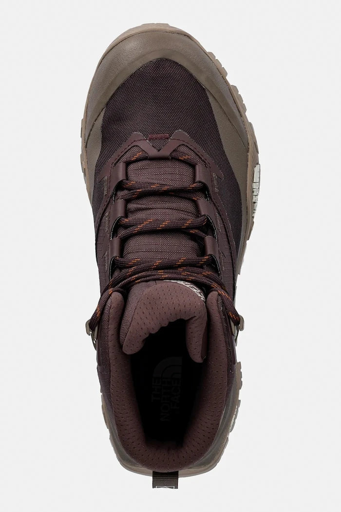 Туристически обувки The North Face HIKE GORE-TEX
