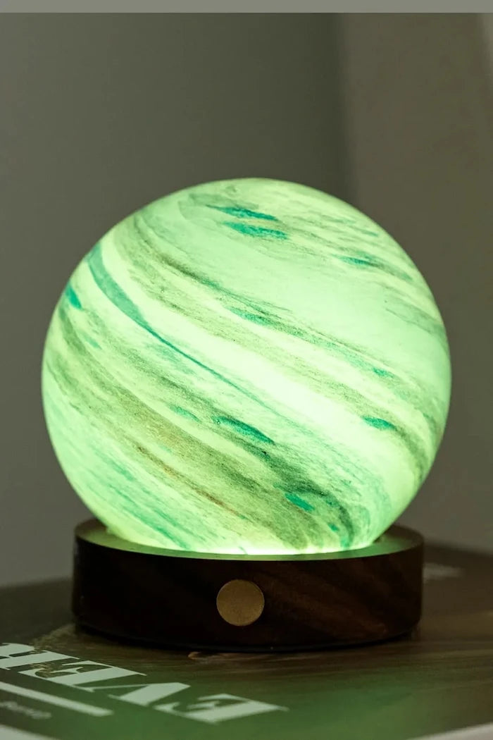 Декорация Gingko Design AstraGlass Light S