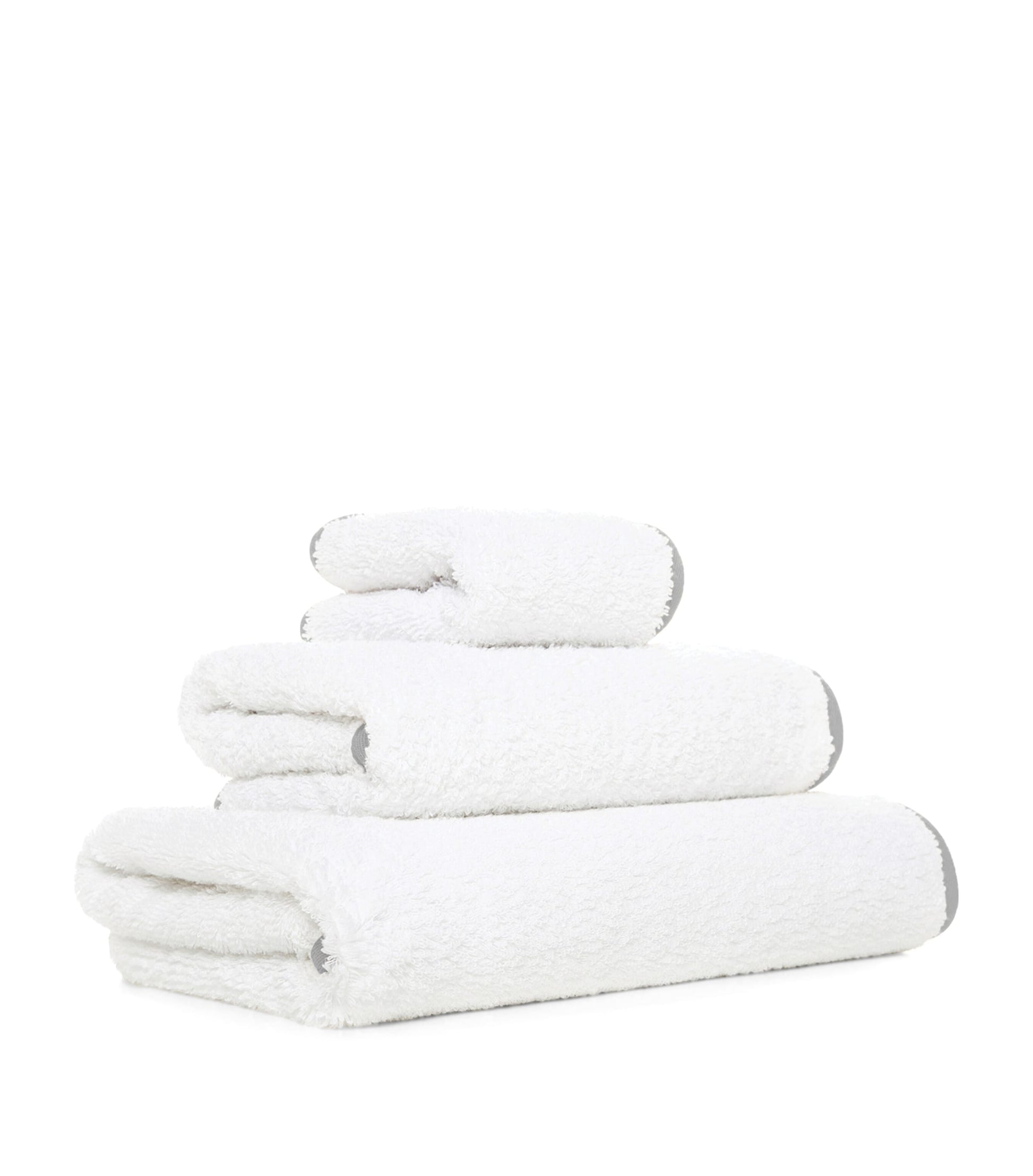 Egyptian Cotton Portobello Washcloth (30cm x 30cm)