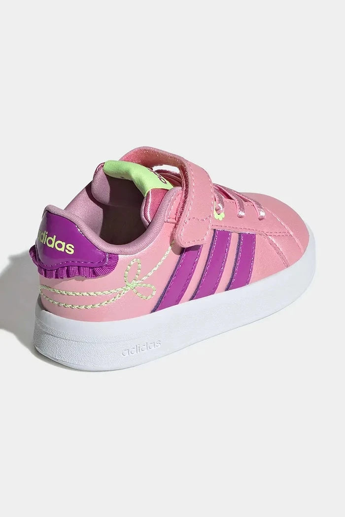 adidas GRAND COURT 3.0 Çocuk Spor Ayakkabı