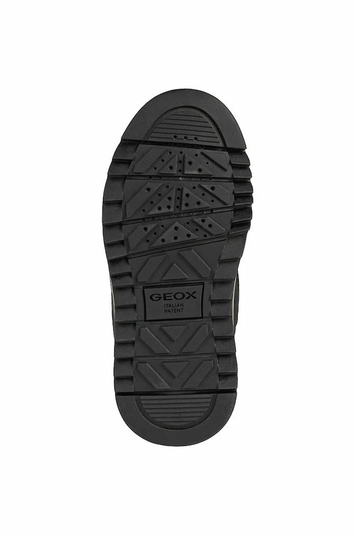 Geox Çocuk Kar Botları