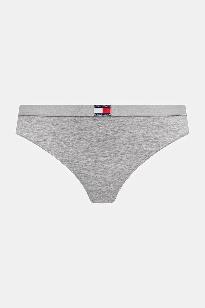 Tommy Hilfiger pamuk ve elastan kadın tanga 5 adet