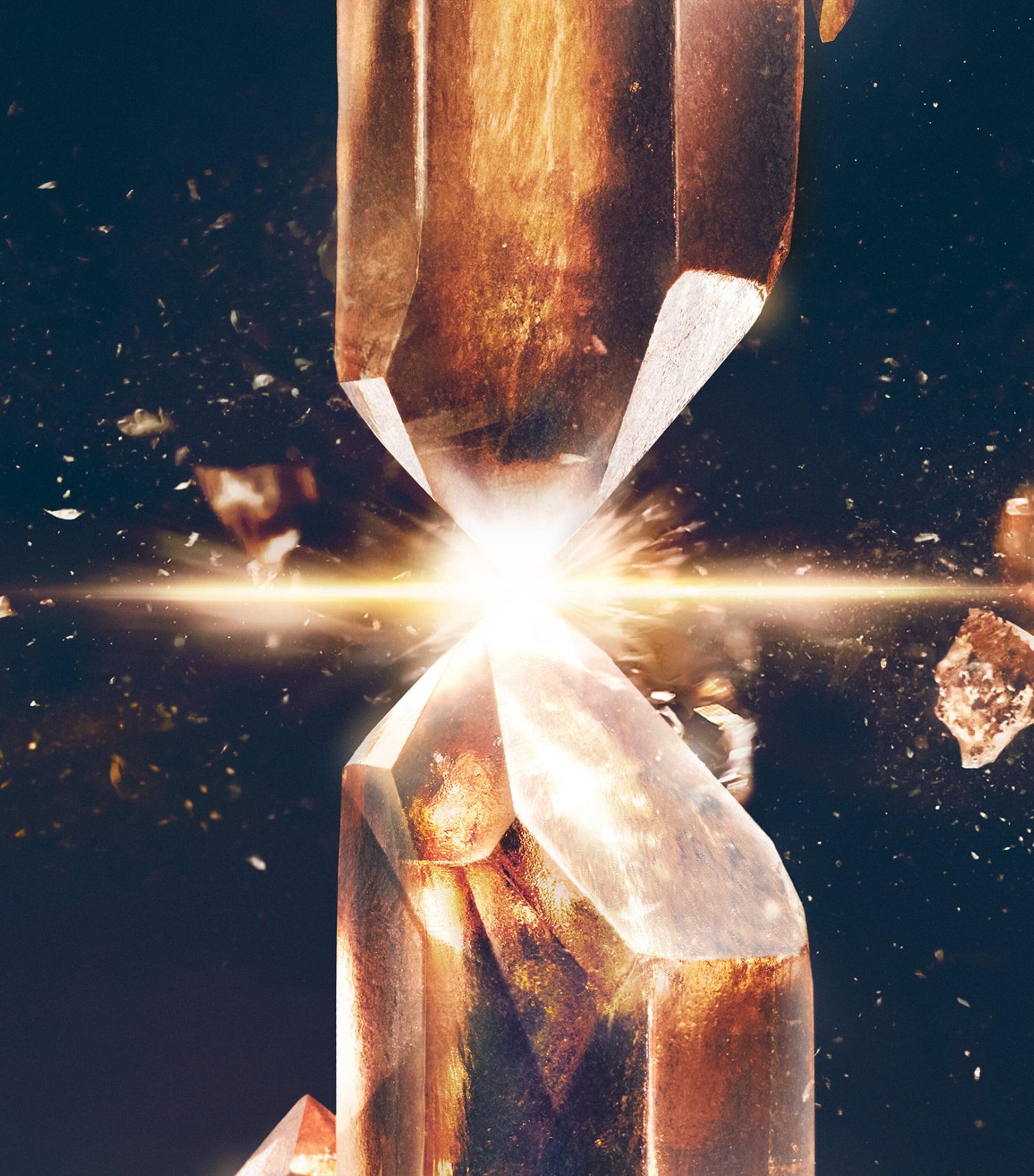 The Genaissance de la Mer Serum Essence (30ml)