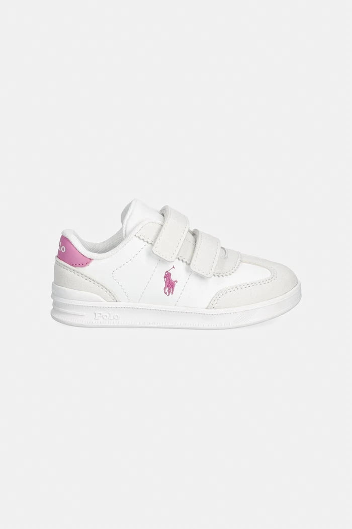 Polo Ralph Lauren HOLLIS EZ маратонки детски