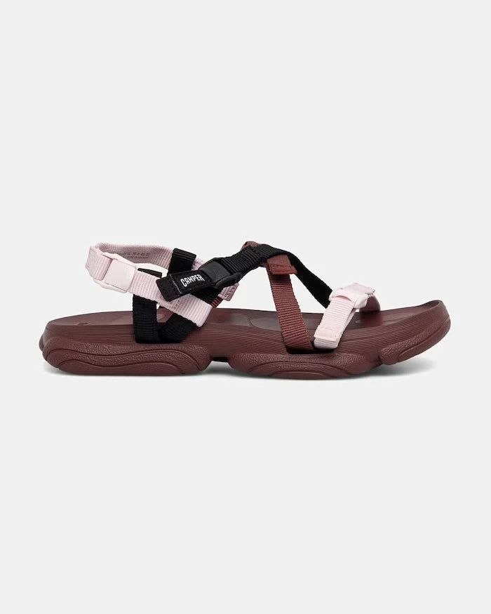 Camper Kadın Sandalet Karst Sandal