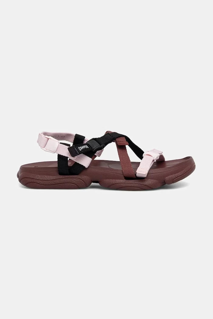Camper Kadın Sandalet Karst Sandal