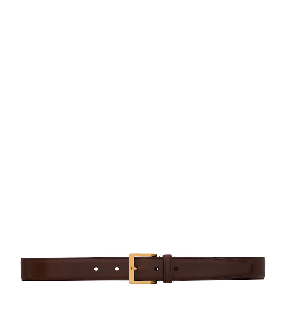 Calfskin Vadim Belt