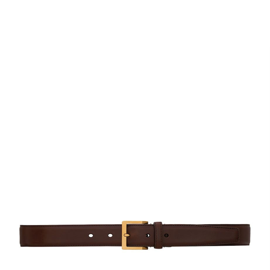 Calfskin Vadim Belt