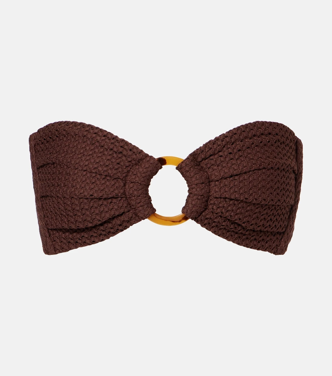 Montce - Tori crochet bikini top