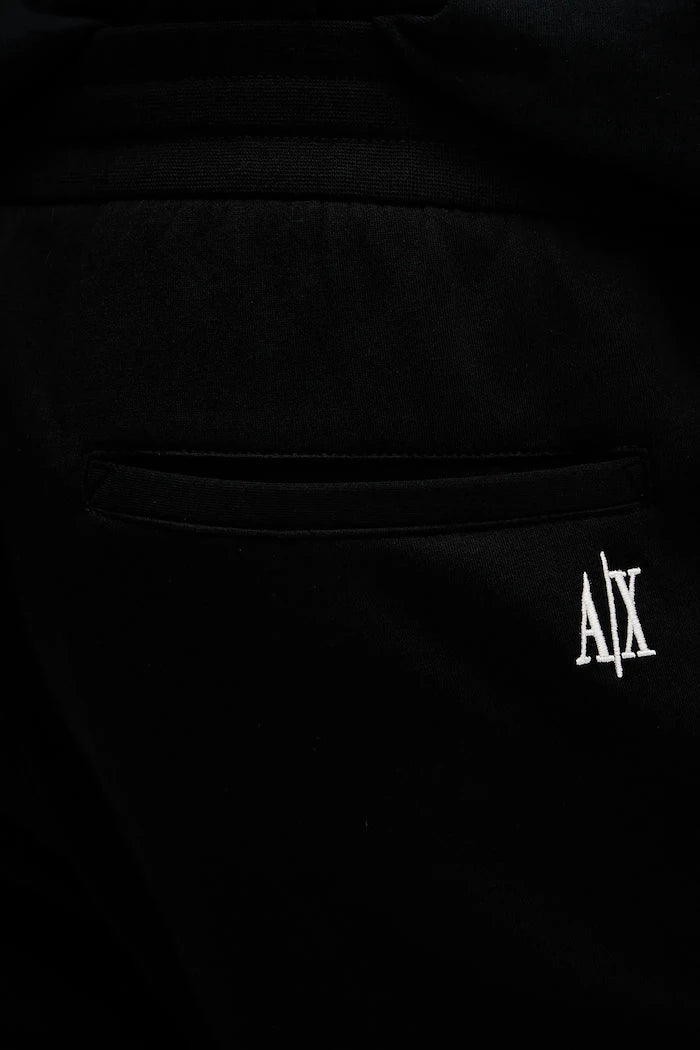 Armani Exchange erkek pamuklu eşofman altı