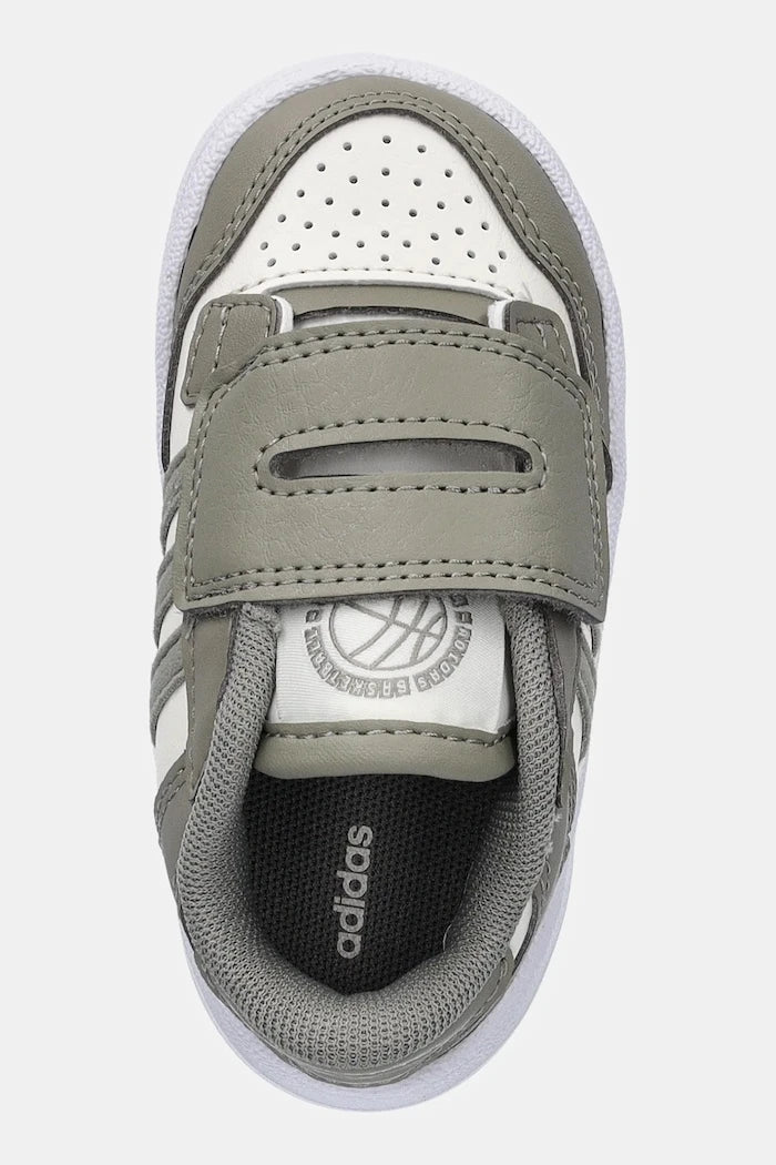 Детски маратонки adidas Originals RAPID COURT