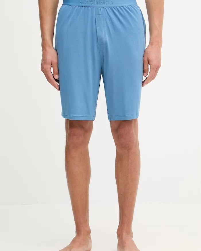 Calvin Klein Underwear kısa modal erkek pijama altı
