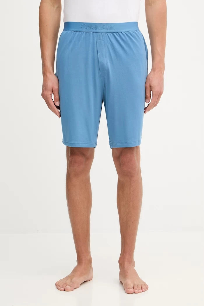 Calvin Klein Underwear kısa modal erkek pijama altı