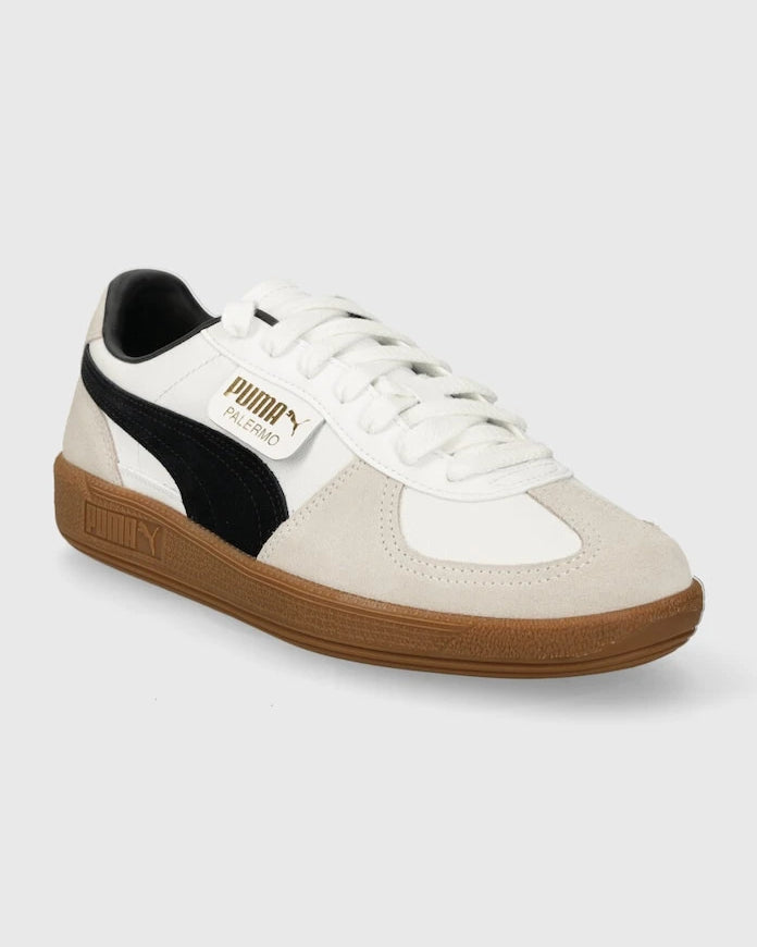 Deri Puma Palermo Sneaker