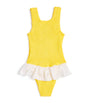 Hunza G Kids Denise Swimsuit (3-6 Years)