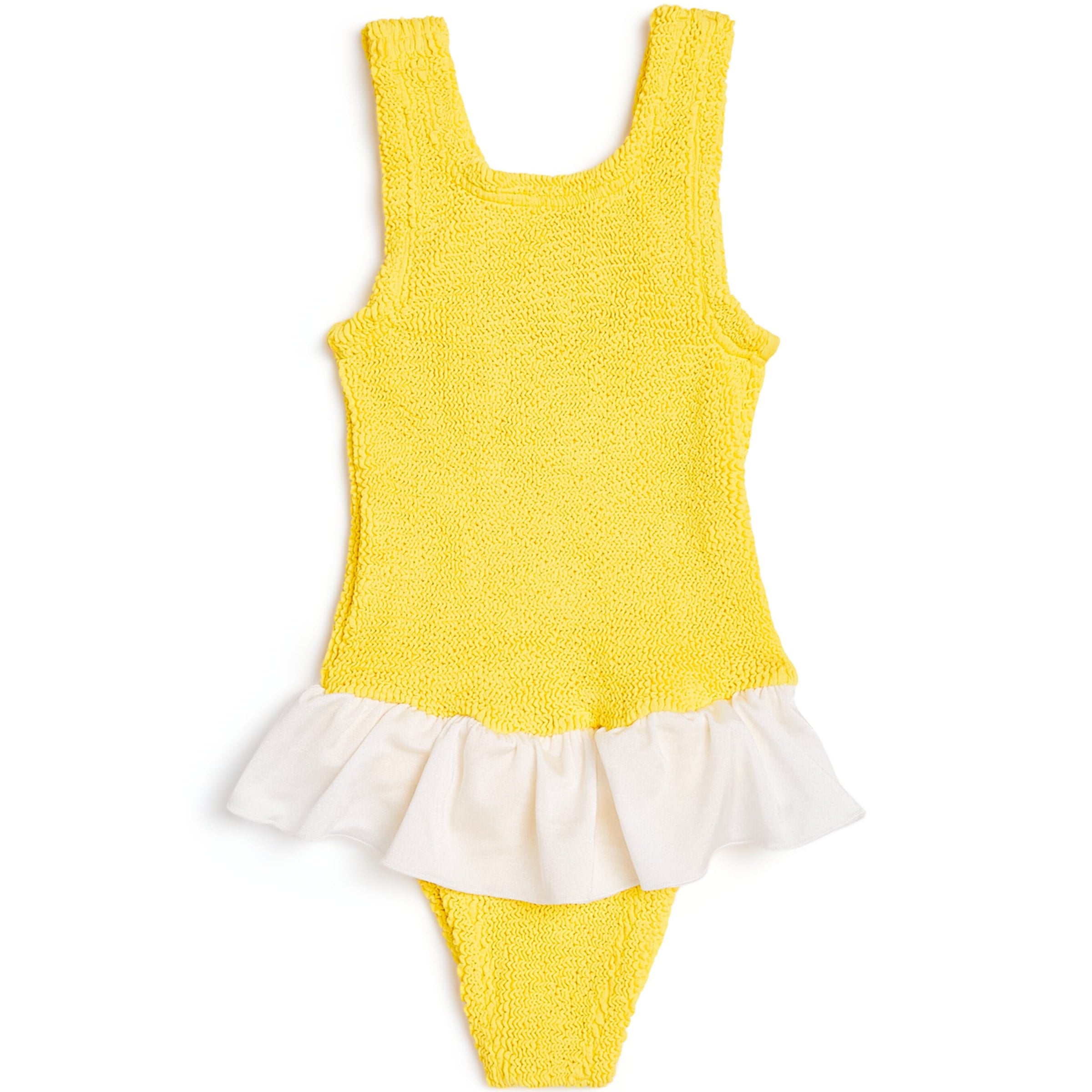 Hunza G Kids Denise Swimsuit (3-6 Years)