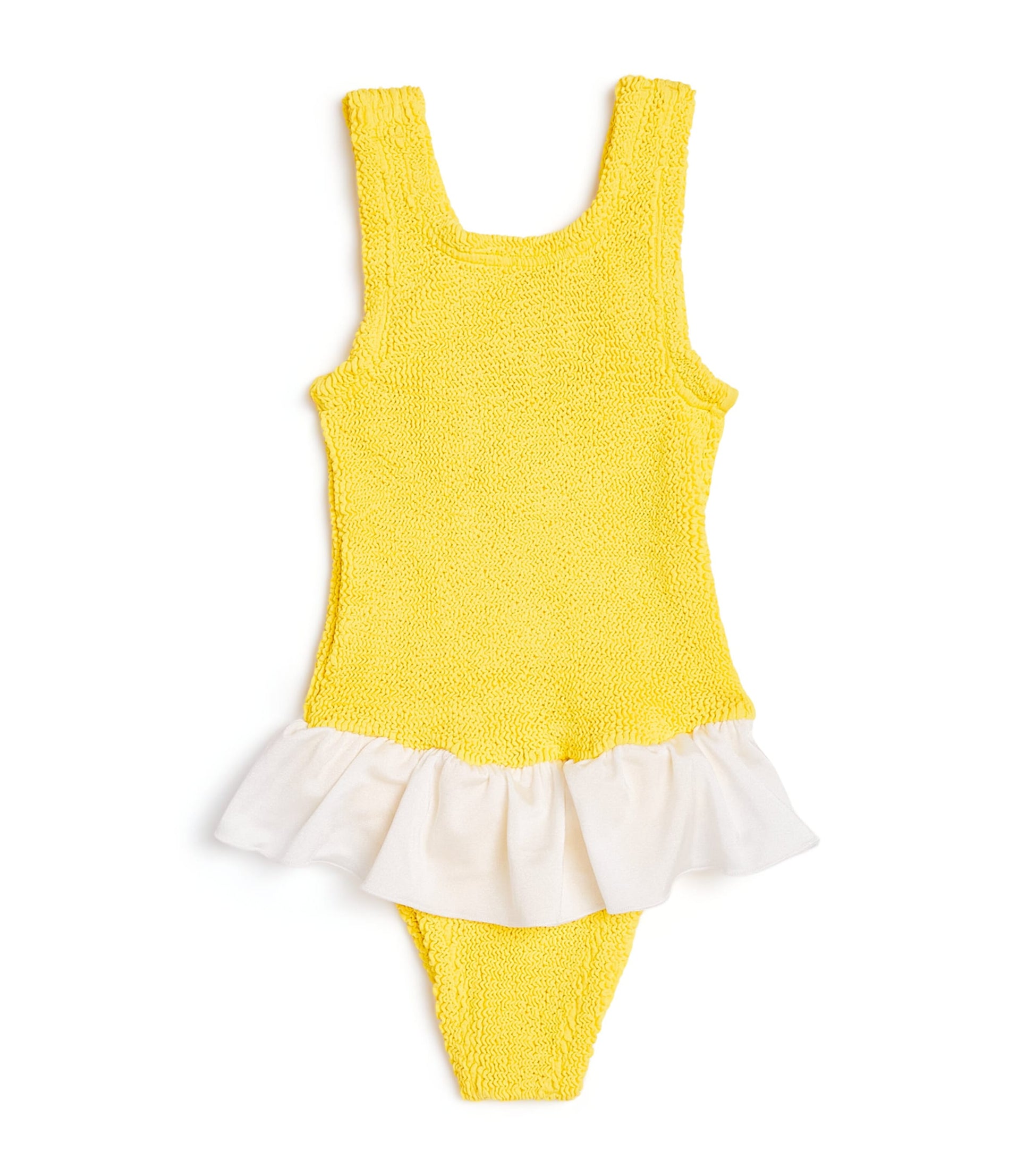 Hunza G Kids Denise Swimsuit (3-6 Years)