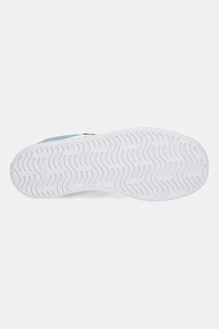 adidas VL COURT 3.0 Çocuk Süet Spor Ayakkabı