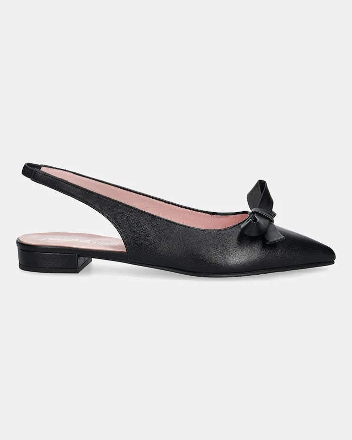 Кожени балеринки Pretty Ballerinas Clementine