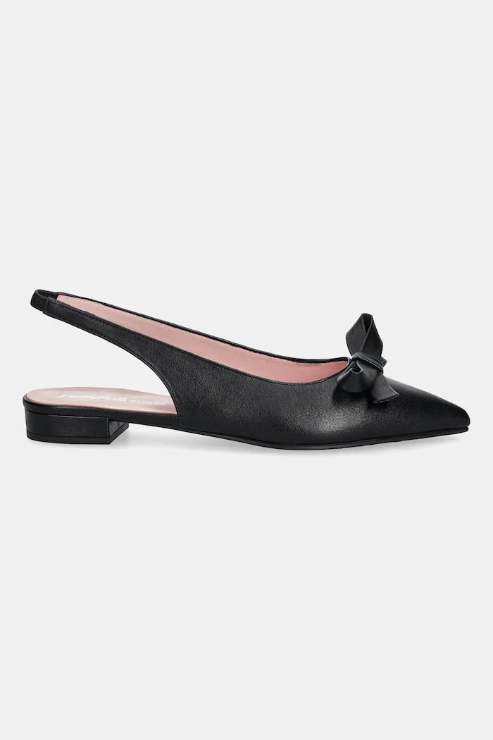 Кожени балеринки Pretty Ballerinas Clementine