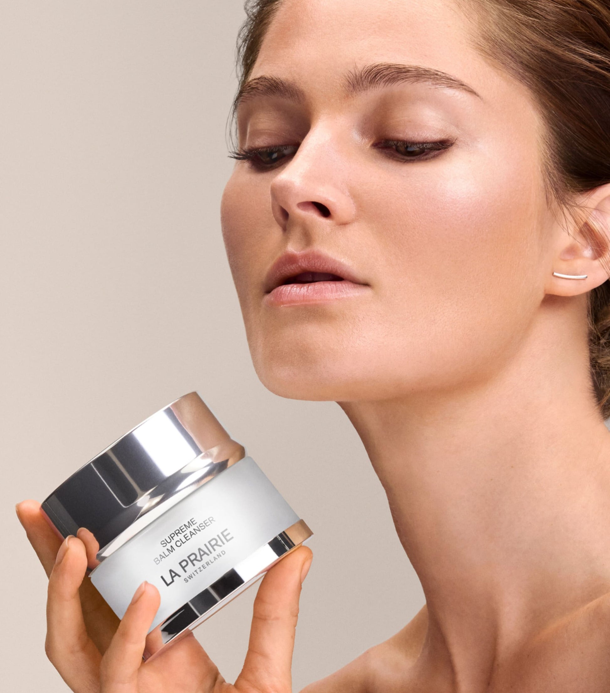 La Prairie Supreme Balm Cleanser (100ml)