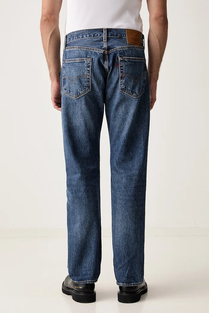 Levi's erkek relaxed fit 501® RELAXED jean