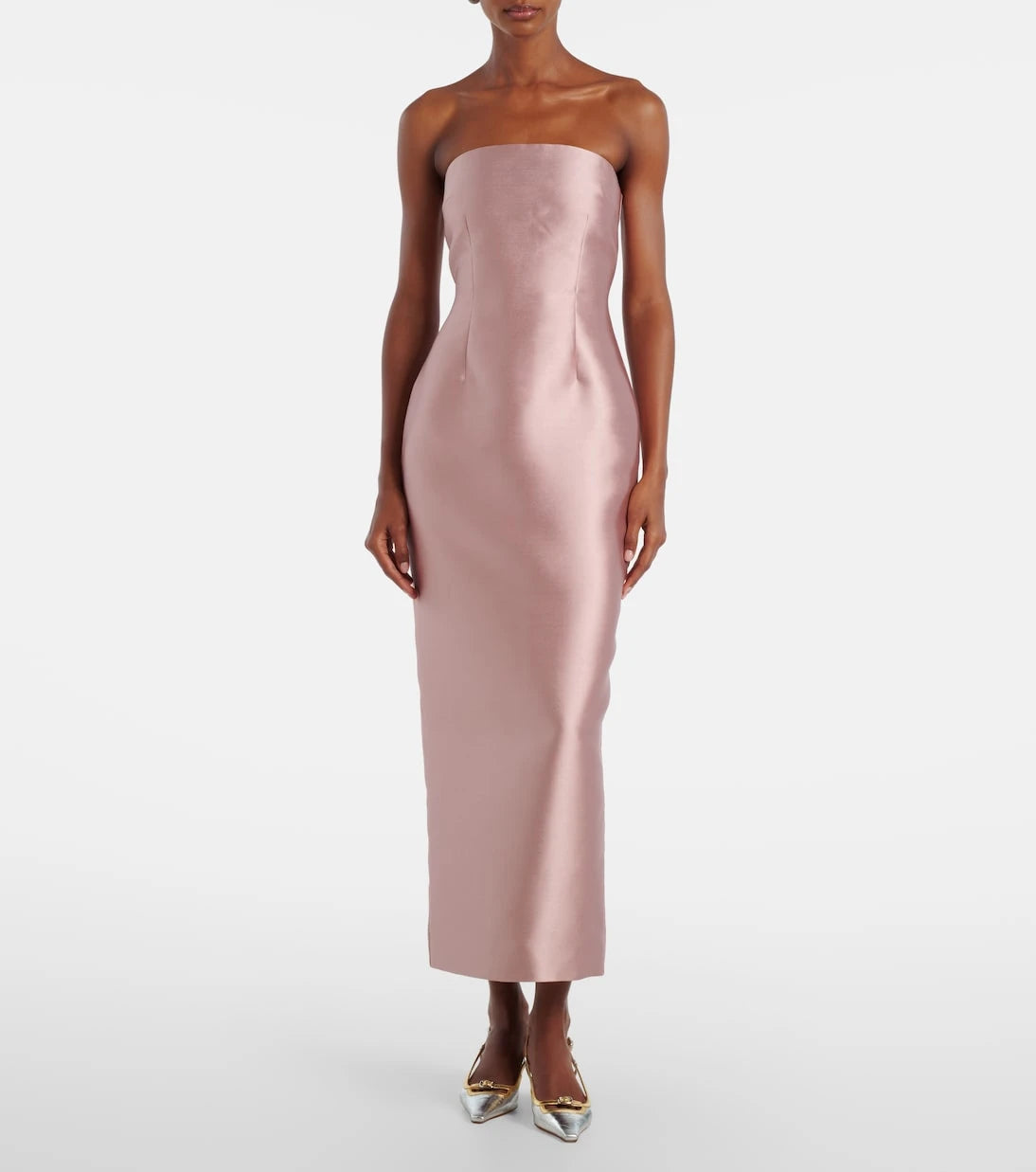 Solace London - Renee gown